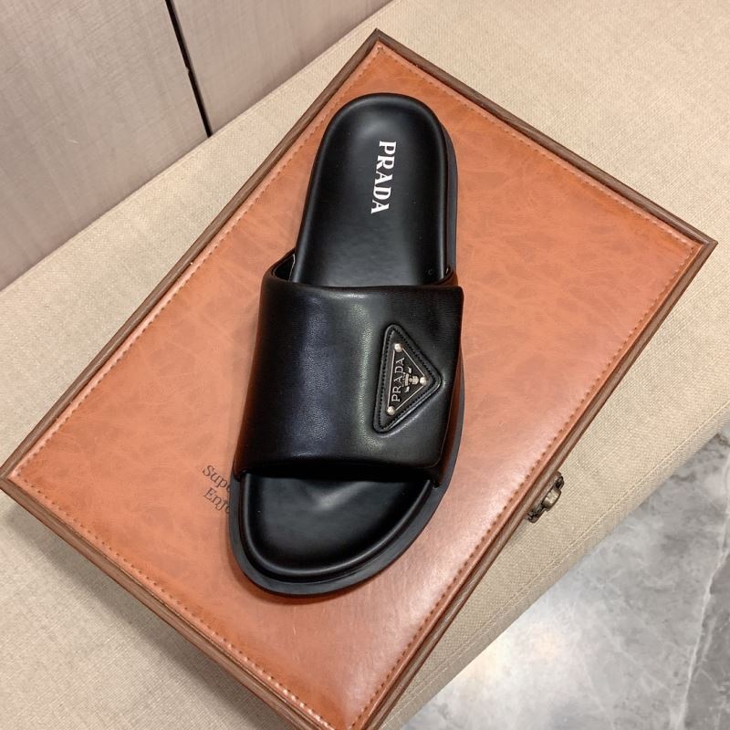 Prada Slippers